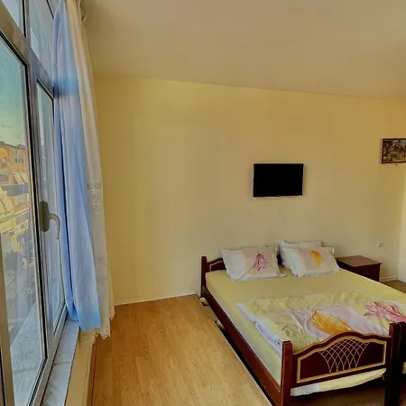 Traditional Privat bolig Tirana