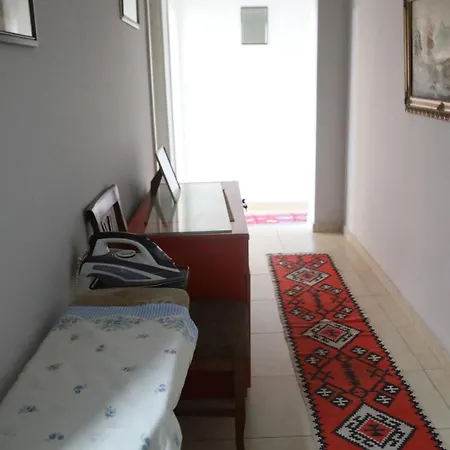 Traditional Privat bolig *