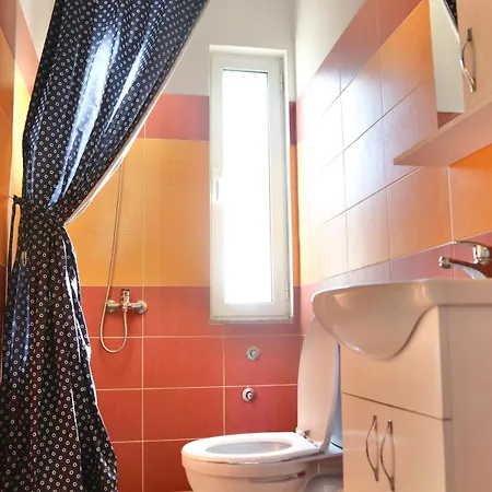 Privat bolig Traditional