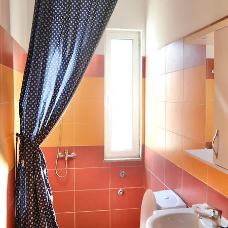 Privat bolig Traditional *
