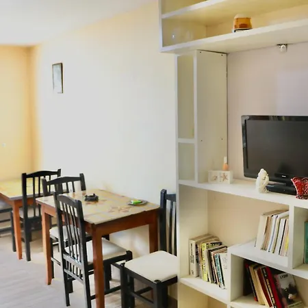 Traditional Privat bolig Tirana