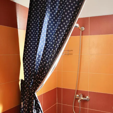 Traditional Privat bolig
