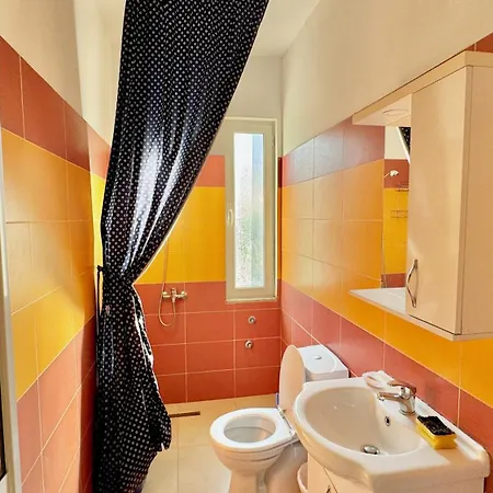 Privat bolig Traditional *